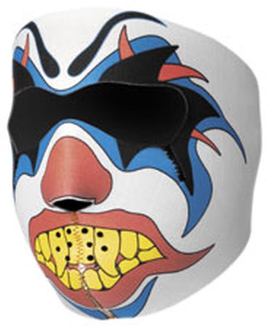 ZANheadgear Neoprene Full Face Mask