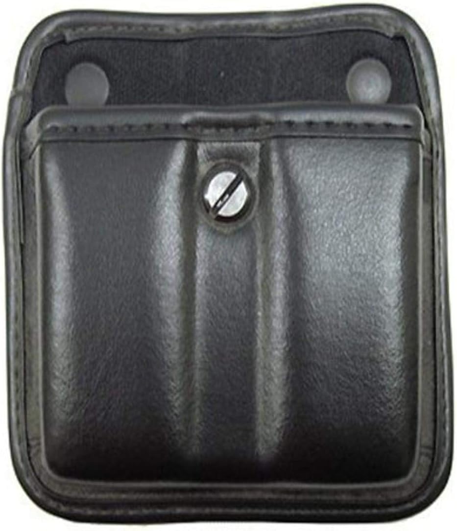 BIANCHI Model 7922 Triple Threat II Double Magazine Pouch