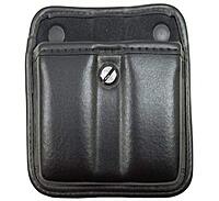 BIANCHI Model 7922 Triple Threat II Double Magazine Pouch