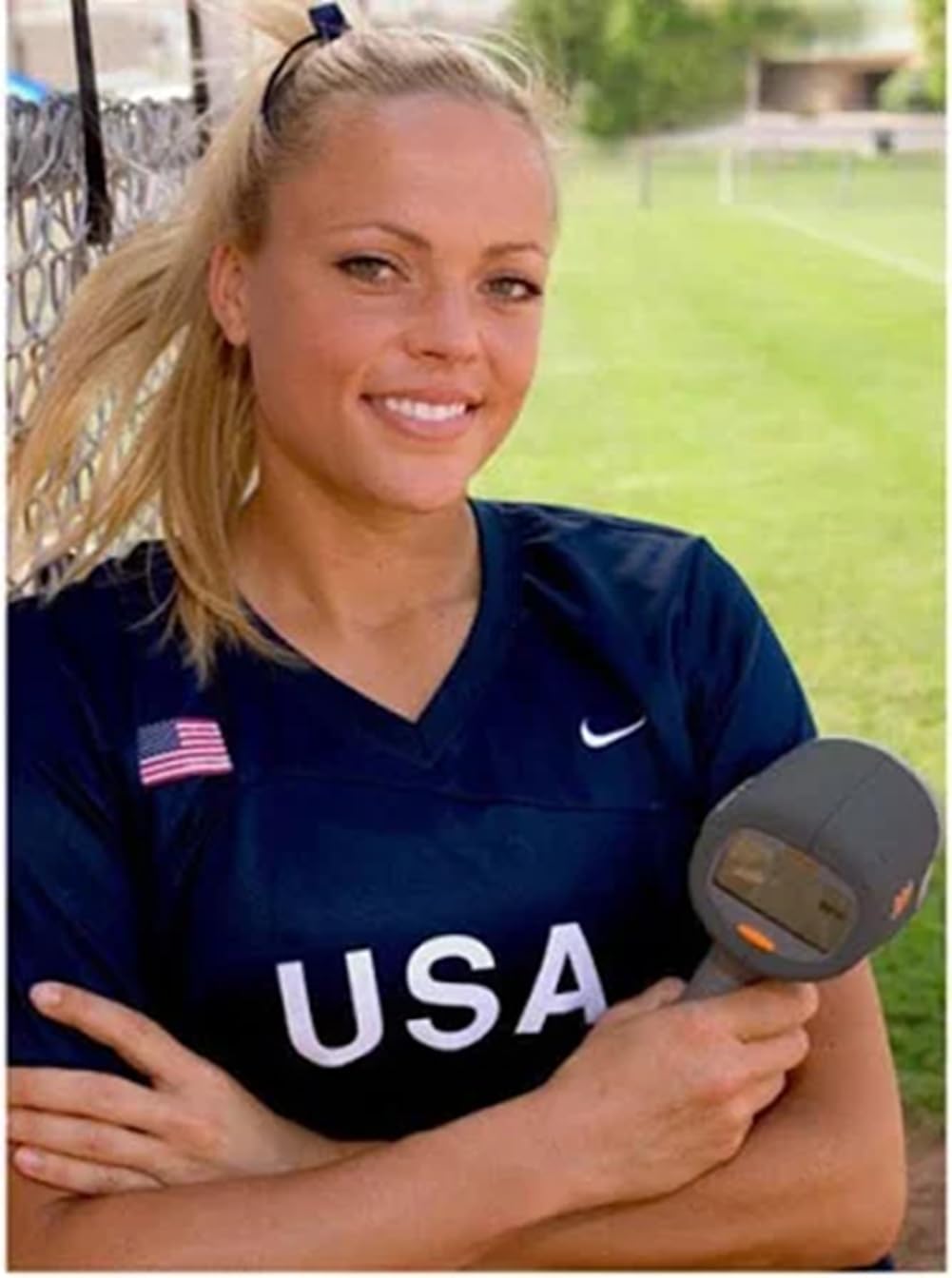 Bushnell Velocity Speed Gun - Standard
