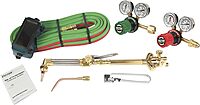 Victor Medalist G250 Classic Welding and Cutting Kit - Model# 0384-2580