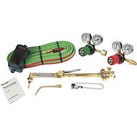 Victor Medalist G250 Classic Welding and Cutting Kit - Model# 0384-2580