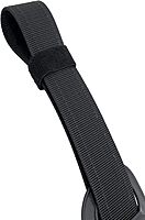 SAFARILAND 6004-10 Single Strap Leg Shroud with Harness