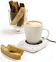 Norpro 5562 Cup Warmer