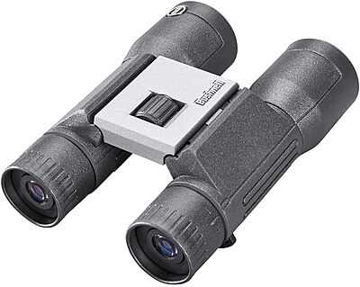 BUSHNELL PowerView 2 High-Definition Binoculars