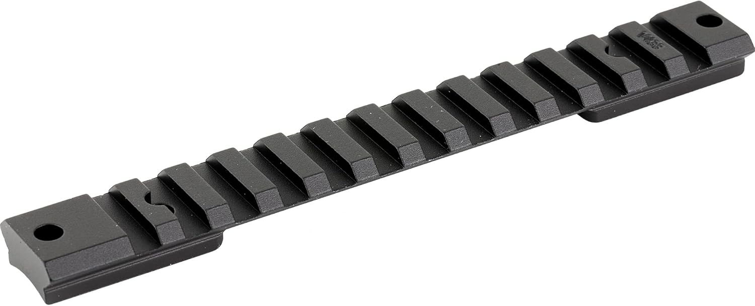 WARNE Vapor Rail for Savage 110 Short Action (V464M)