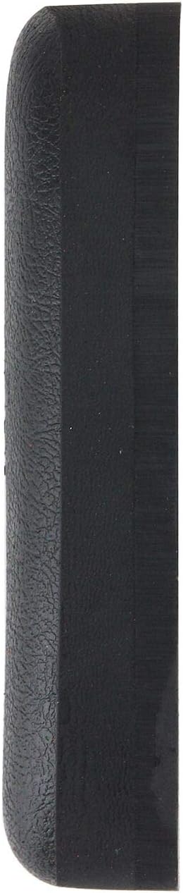 Pachmayr D752B Decelerator Old English Recoil Pad