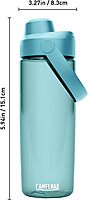 CamelBak Thrive Chug Tritan Renew Water Bottle