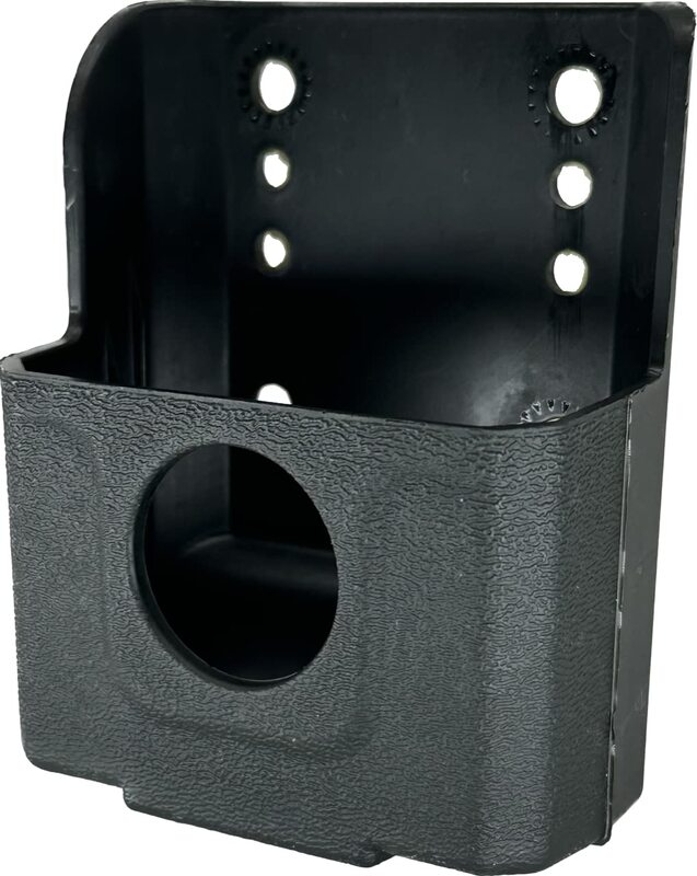 ZERO9 HOLSTERS Model 2018 Body Cam Case for Motorola/Watchguard V300