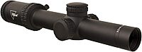 Trijicon Credo HX Illuminated Riflescope