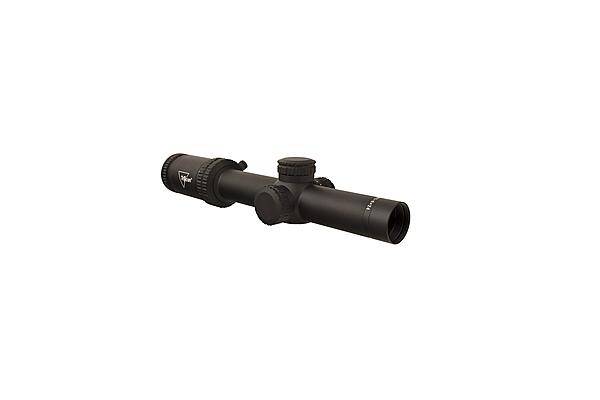 Trijicon Credo HX Illuminated Riflescope