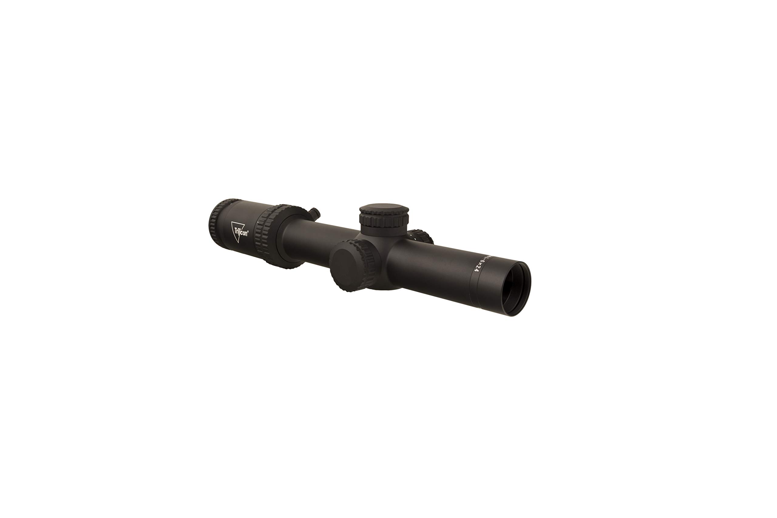 Trijicon Credo HX Illuminated Riflescope
