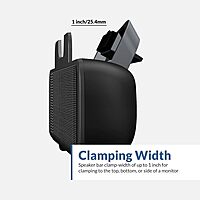 Cyber Acoustics USB Speaker & Conference Speakerphone