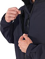 FIRST TACTICAL Men's Tactix Series Softshell Duty Jacket