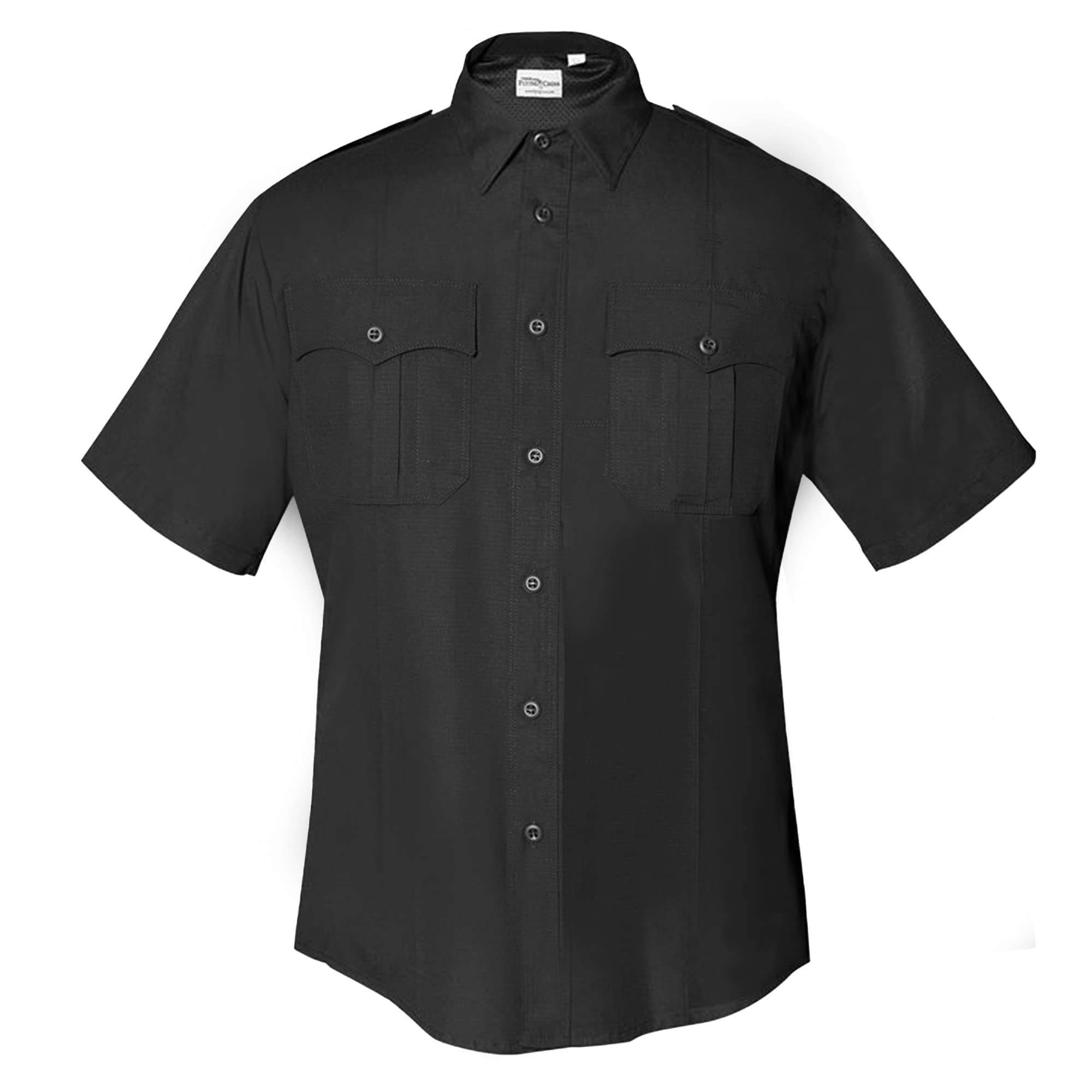 FLYING CROSS FX STAT Men's Class A Law Enforcement Shirt