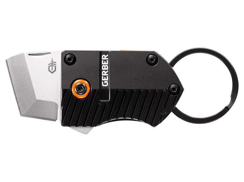 GERBER Key Note Keychain Knife