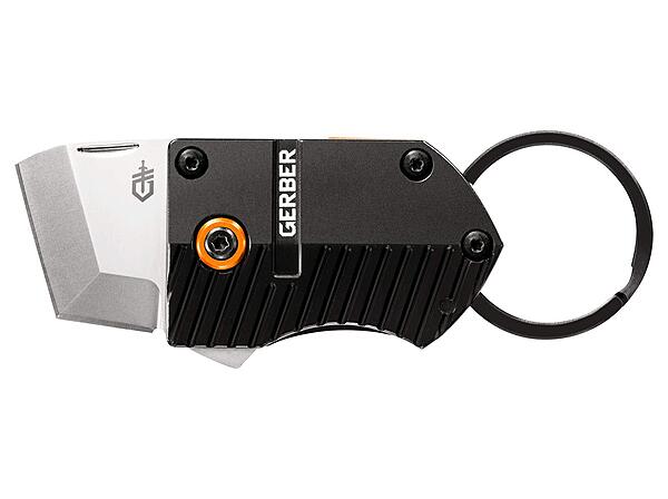GERBER Key Note Keychain Knife