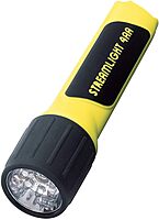 Streamlight ProPolymer 4AA LED Flashlight, 67 Lumens