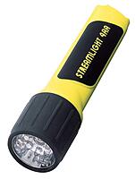 Streamlight ProPolymer 4AA LED Flashlight, 67 Lumens