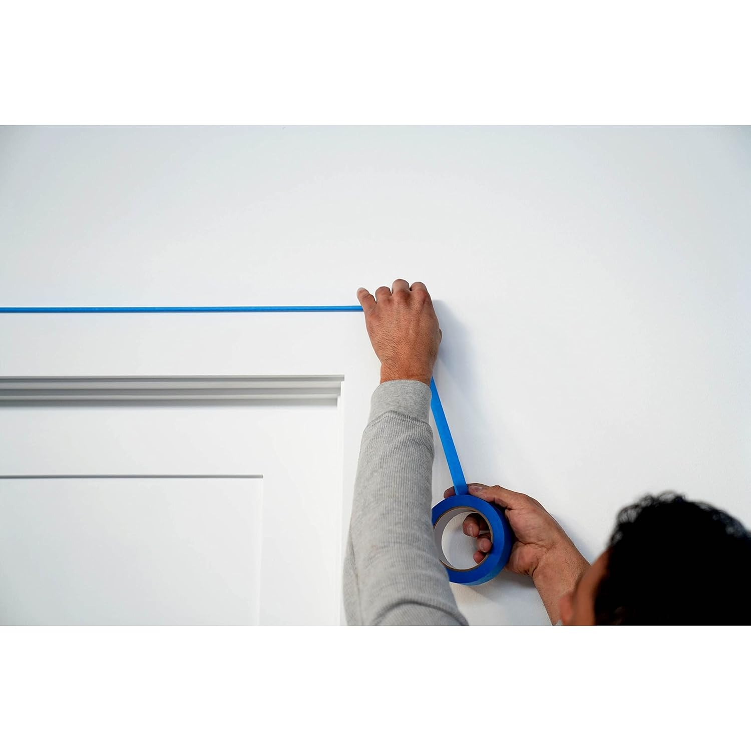 ScotchBlue Original Multi-Surface Painters Tape, 2 Inch Wide (1.88 In. x 60 Yds)