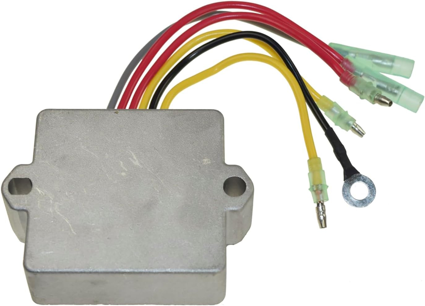 Mercury 16 AMP Voltage Regulator OEM 194-5279 Sierra Replacement 18-5743 Regitar USA