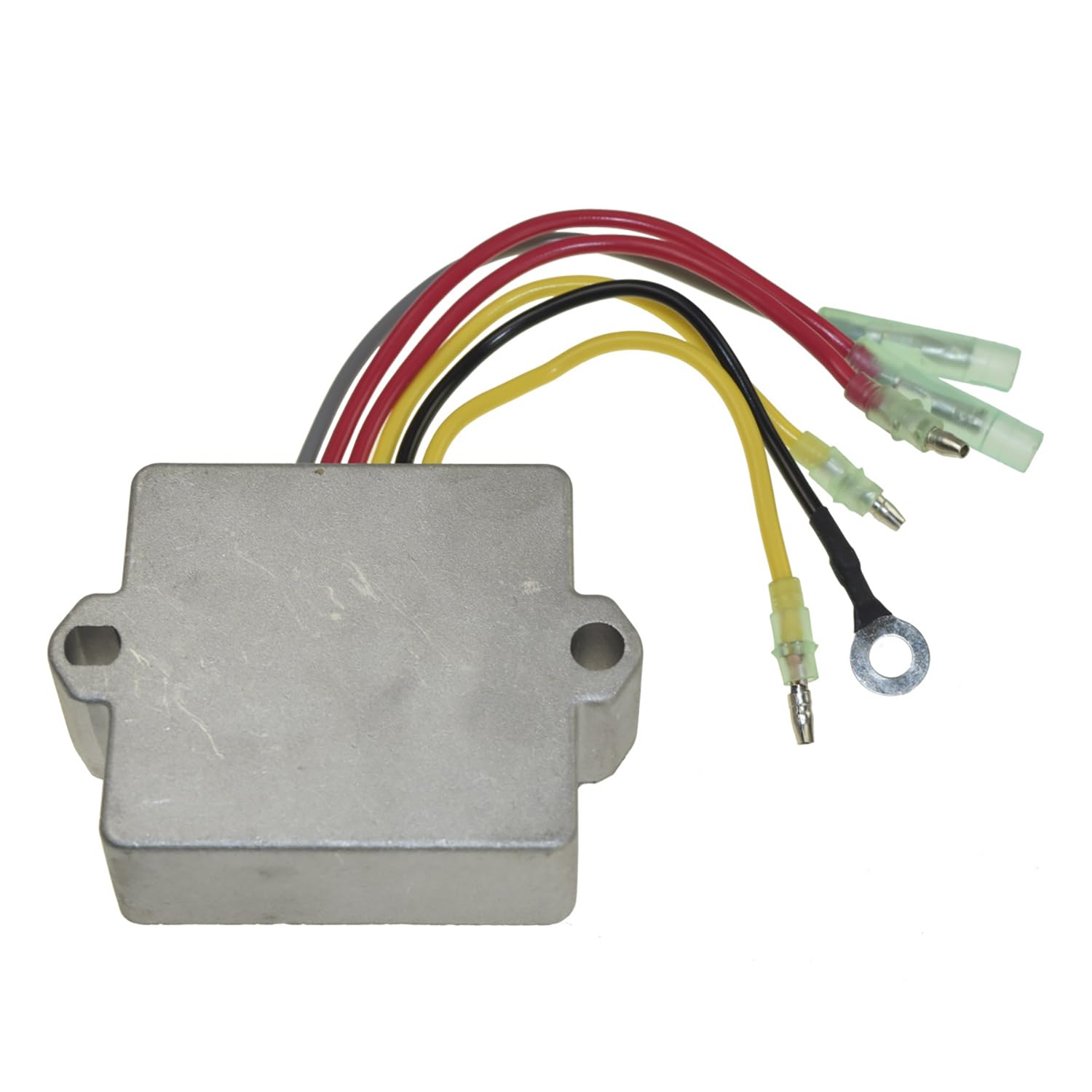 Mercury 16 AMP Voltage Regulator OEM 194-5279 Sierra Replacement 18-5743 Regitar USA