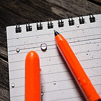 RITE IN THE RAIN All-Weather EDC Pokka Pen