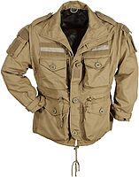 VOODOO TACTICAL Tac 1 Field Jacket