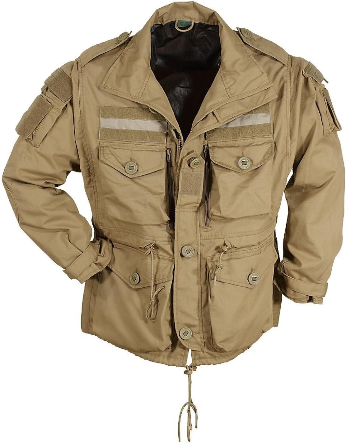 VOODOO TACTICAL Tac 1 Field Jacket