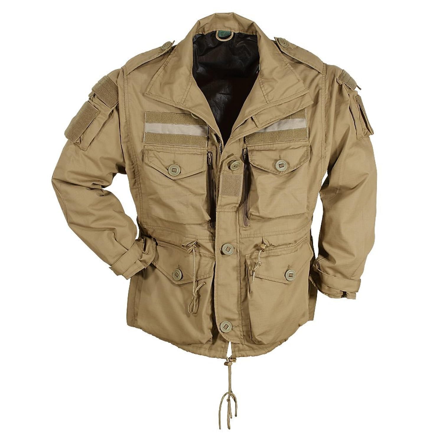 VOODOO TACTICAL Tac 1 Field Jacket
