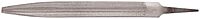 Crescent Nicholson 6" 2 Cut Half Round File - 36533N