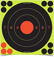 BIRCHWOOD CASEY Shoot-N-C Reactive Targets