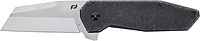 SCHRADE Slyte Made in USA D2 Wharncliffe Folding Knife