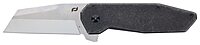 SCHRADE Slyte Made in USA D2 Wharncliffe Folding Knife