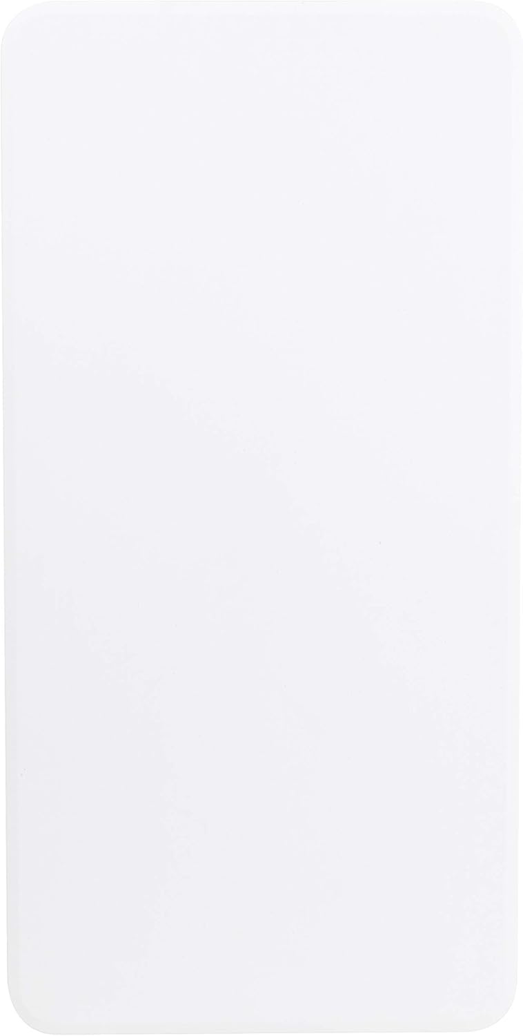 Flash Furniture Elon Rectangular Plastic Folding Event Table