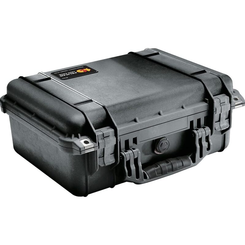 Pelican 1450 Protector Case