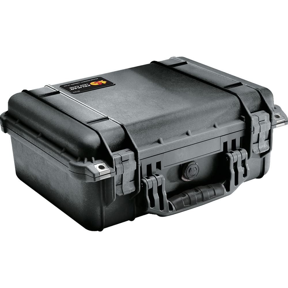 Pelican 1450 Protector Case
