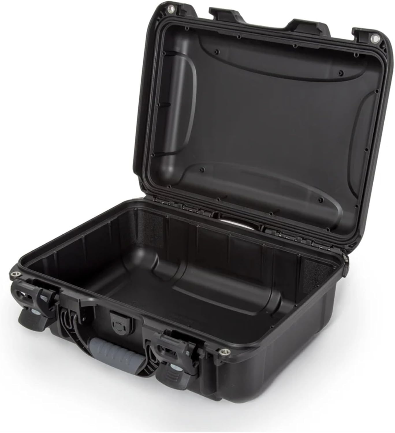 Nanuk 920 Waterproof Hard Case with Foam – Impact-Resistant with Integrated Slide Locks for Camera