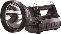 STREAMLIGHT HID LiteBox Rechargeable High-Intensity Searchlight/Lantern
