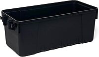 PLANO Sportsman Trunk Lockable Stackable Airline Approved