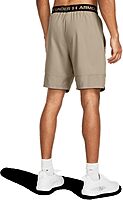 Under Armour Vanish Woven Mens 8-inch Training Shorts