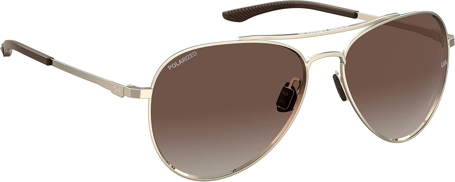 Under Armour Pilot Sunglasses