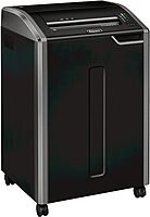 Fellowes Powershred 100% Jam Proof Continuous-Duty Strip-Cut Shredder