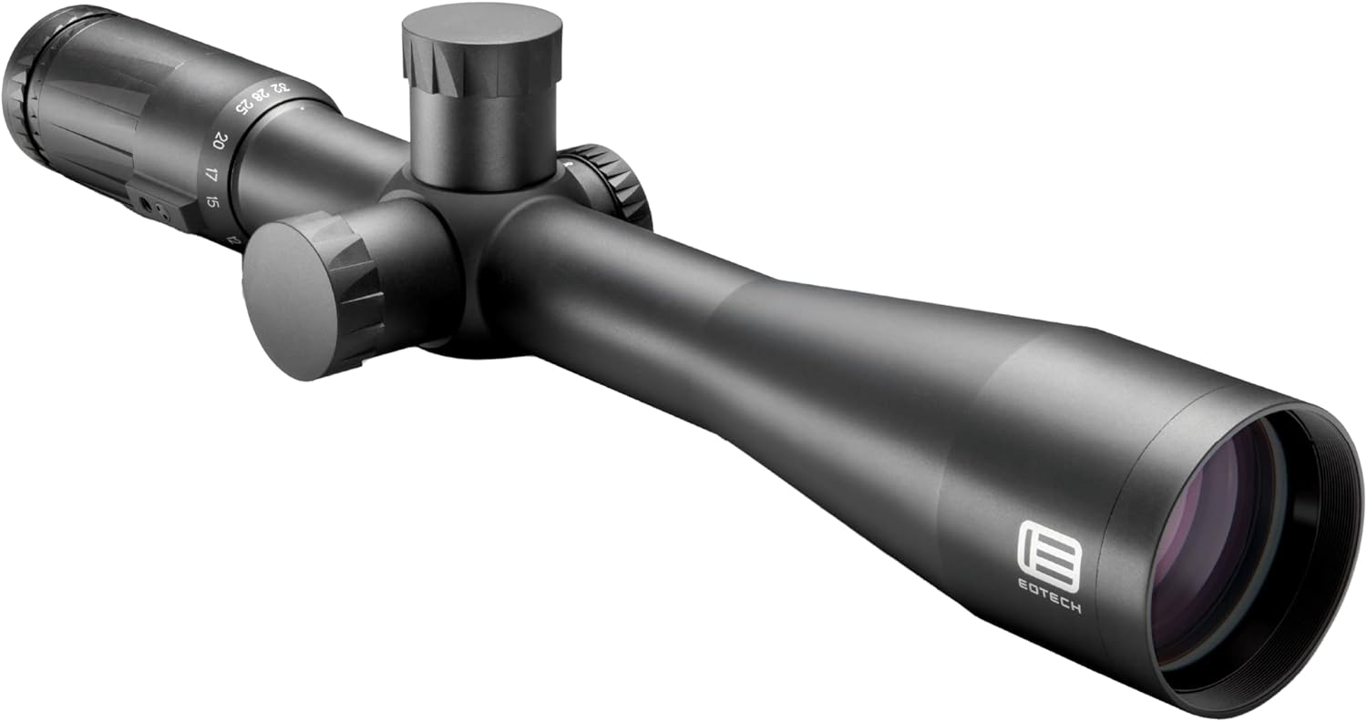 EOTECH Vudu Precision Rifle Scope