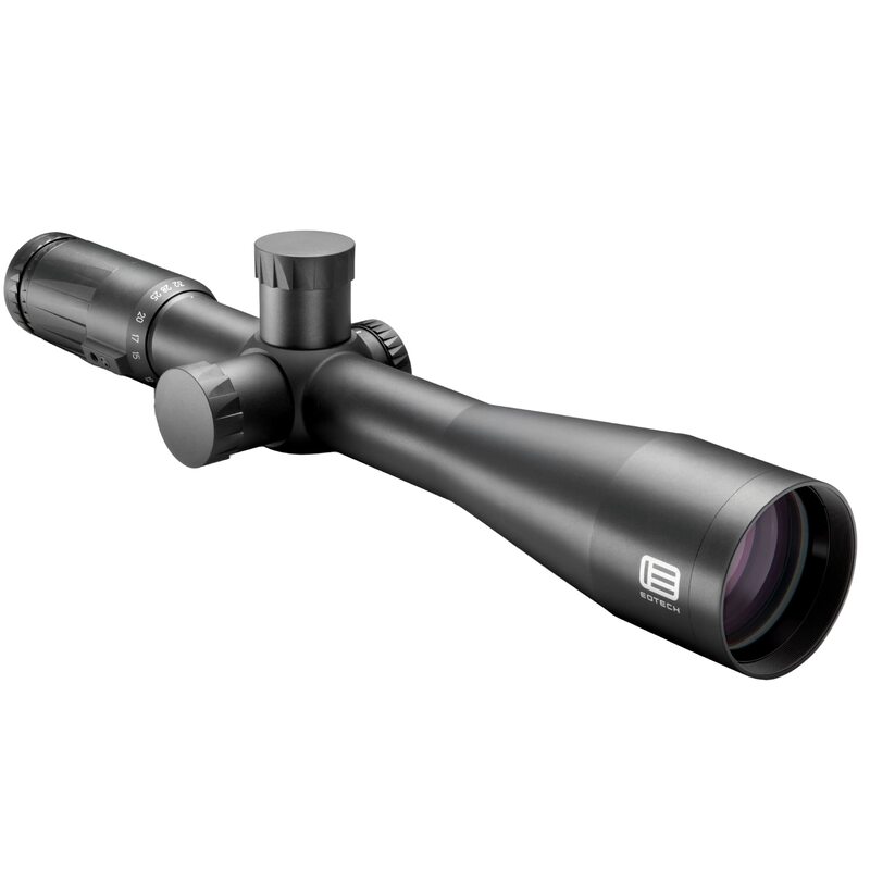 EOTECH Vudu Precision Rifle Scope