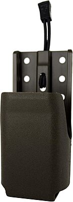 ZERO9 HOLSTERS Model 5001 Portable Radio Case / Holster for Motorola APX6000 & APX8000