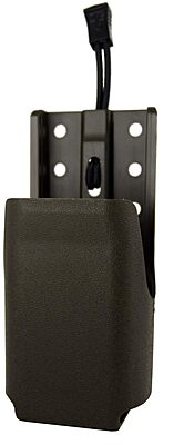 ZERO9 HOLSTERS Model 5001 Portable Radio Case / Holster for Motorola APX6000 & APX8000
