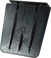 Nauticus/LECTROTAB SX10512-90 Smart Tabs 10.5 x 12 for 21-25 ft Boats