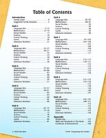 Conquering Kindergarten (Conquering the Grades) - Shell Education