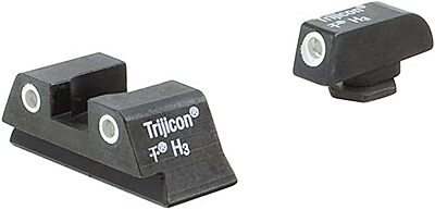 TRIJICON Bright & Tough Tritium Night Sights